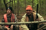 The hidden climate story in Reservation Dogs S1 E6