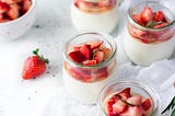 Why aren’t you making your own yogurt?