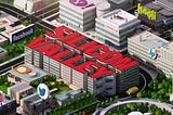 The Cult of Silicon Valley