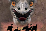 Flightless Foes: How Australia Lost the Great Emu War