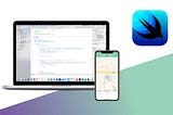 Your first complex application in SwiftUI