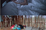 To Fix Our Modern Sleep We Should Look to the Past: A Critical Look at Hunter-Gatherer Sleep…