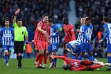 Opposition Analysis: Brighton & Hove Albion