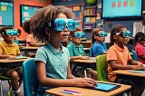 Unlocking the Future: How AI is Revolutionizing Education