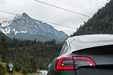 Surviving the four possible futures of EV charging