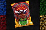 The Story of Kappo