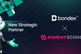 Sweat Economy <> Bondex — Professional Partners