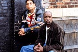 The Last Hurrah Reimagined: How ChatGPT Managed to Reimagine New York Undercover’s Darkest Episode