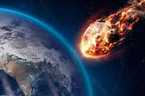 2020 AN ASTEROID WE NEVER SAW COMING THAT CHANGED EARTH FOREVER