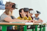 How Significant Is VR for Today’s Education