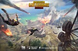 The story behind PUBG