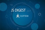 Javascript Digest July 2020