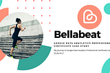 Power BI is Powerful! Google Data Analytics Case Study: Bellabeat through BI