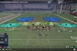 Madden Sunday School Episode 2: Flat Zones