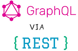 GraphQL from REST point of view