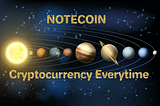 Introducing: NOTECOIN