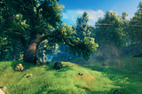 Valheim is a Step in the Right Direction for the Survival Genre