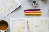 How To Create Your Ideal Business Schedule