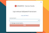 Keep Your OutSystems Environment URLs Safe with the ServiceStudio Environments Sync App