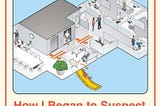 Another BS job, this time in a BS company