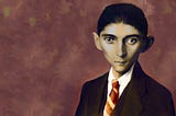 I am the Woman Who Gained Entry to MENSA for Using Kafkaesque in a Sentence