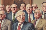 The Titans of Wall Street: The Top 10 Most Influential Stock Investors and Their Legendary…
