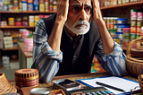 The Kirana Apocalypse: Navigating the Dark Store Phenomenon