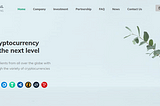 Cryptocapital Investment Platform [2021]