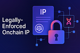 Tokenizing Intellectual Property: Turning the World’s Most Valuable Untapped Asset Class into…