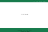 Building Scalable Web Designs with Nuxt Layouts