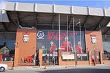 Liverpool Bakal Mendapat Serangan Dari Para Fans