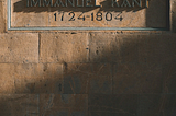 Kant’s Synthesis…