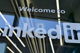 The LinkedIn data scrapping