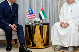 Malaysia-UAE Perkukuh Kerjasama dalam Kemahiran, AI dan Mobiliti Tenaga Kerja