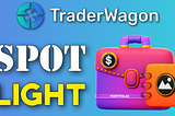 TraderWagon — Find a Suitable Portfolio using The Spotlight Page!