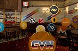 3rd Birthday Cryptovision (CVN)