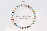 Sophon Node Sale