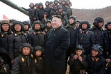 In Cina e Asia — Corea del Nord nella blacklist Usa