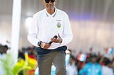 7 MILLION COUNTED IN 7 HOURS TO WIN KAGAME 99% OF RWANDESE VOTE CASTED