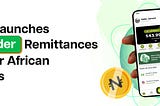 Opticash Launches Cross-Border & Remittances Product for African Immigrants