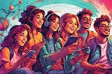 Gen Z; too late to avoid them
