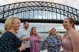 Sailing Through Sydney’s Serenity — Sydney’s Offbeat Lunch Cruise Adventure