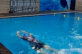 Depth is not Distance!