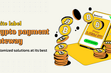 An Ultimate Guide on White Label Crypto Payment Gateway