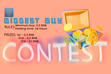Join AI District’s 24-Hour Buy and Hold Contest on Pancakeswap!