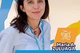 EURECOM Announces Election of Maria A. Zuluaga to the MICCAI Board of Directors