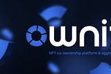 THE KEY FEATURES OF OWNITY PLATFORM.