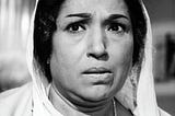 Remembering the legendary Lalita Pawar on her birth anniversary.