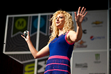 Jane McGonigal: The Avant Garde