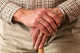 CBD, Combatting Arthritis Pain for Millennia
